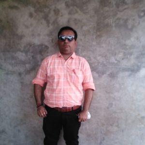 Meet your Posher, Parmar ranjit